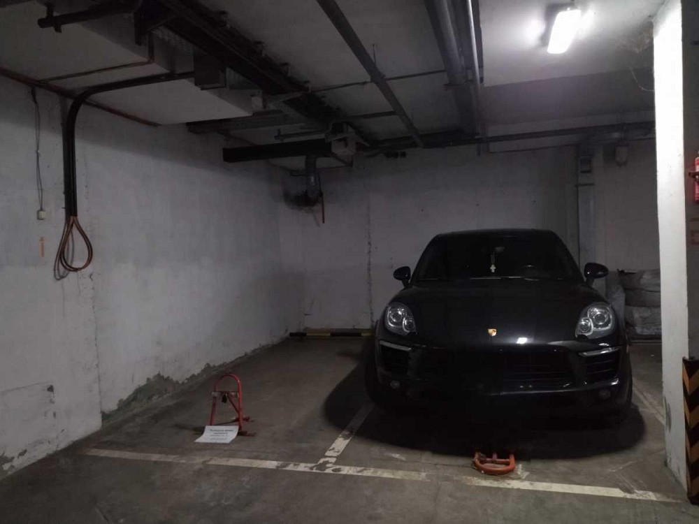 долгосрочная аренда подземный паркинг Киев, Дарницкий, 245 $/мес. Київ - зображення 4