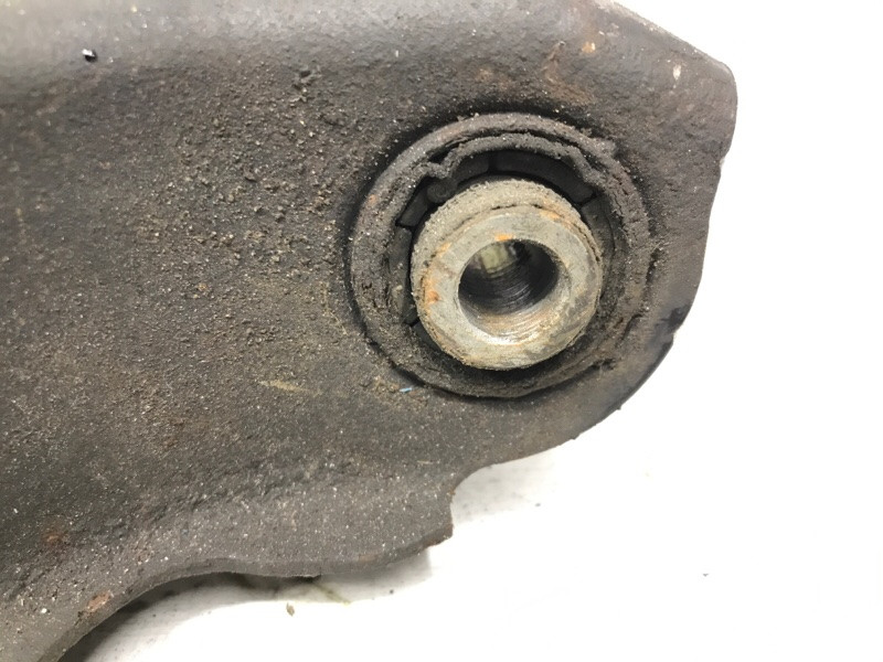 Рычаг задней подвески нижний поперечный (под пружину) Ford Kuga CBS 2.0 DIESEL 2011 (б/у) Київ - зображення 4