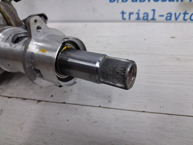 Колонка рулевая Kia Sportage QL 1.7 DIESEL D4FD 2015 (б/у) Киев - изображение 2