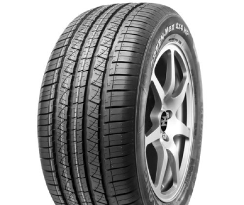 225/55 R19 LingLong Green-Max 4x4 HP 99V Позашляхова шина Київ - зображення 8
