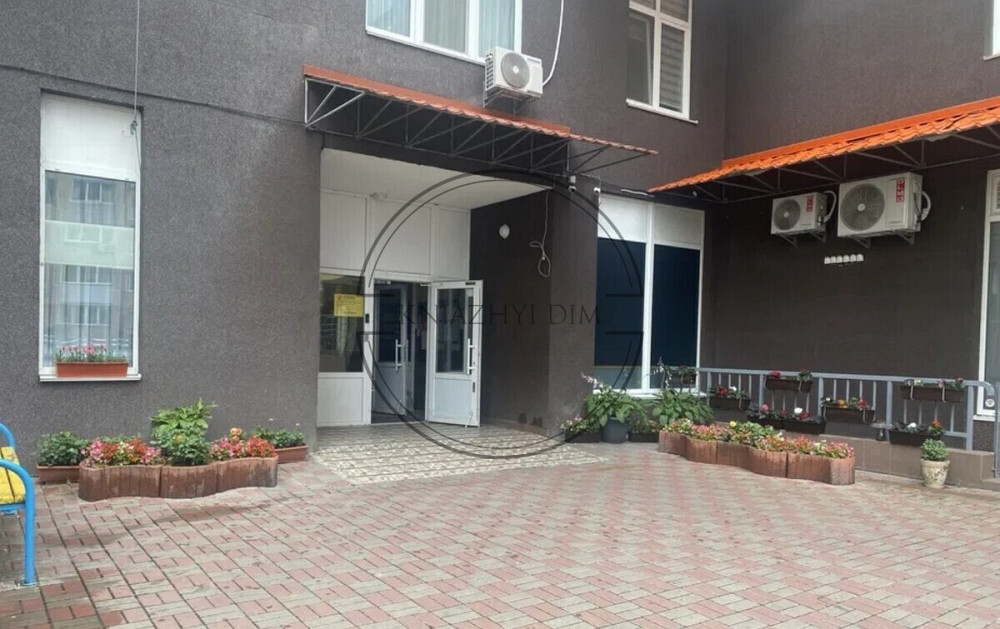 Продаж 1-но к.кв. на Троєщині по вул. М. Закревського в Деснянському р-ні. Код об'єкту №:21146098 Київ - зображення 2