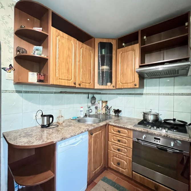 Продається трикімнатна квартира в центрі Авангарду! Одесса - изображение 2