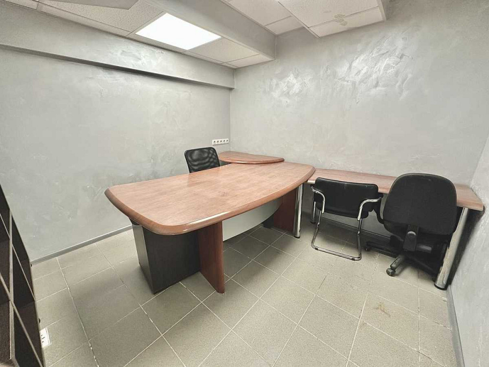 долгосрочная аренда офисное помещение Киев, Голосеевский, 6800 грн./мес. Киев - изображение 1