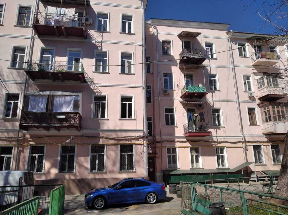 долгосрочная аренда комната Одесса, Приморский, 3500 грн./мес. Одеса - зображення 5