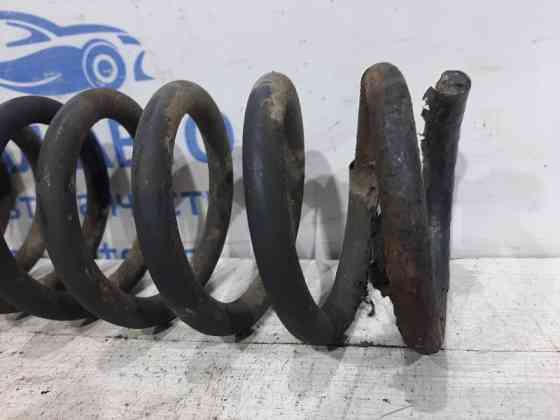 Пружина задняя Hyundai IX35 LM 2.0 DIESEL 2009 (б/у) Киев