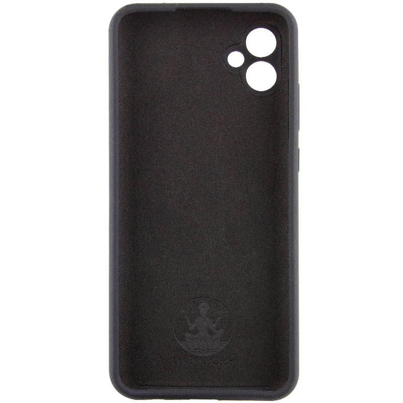 Чехол Silicone Cover Lakshmi Full Camera (AAA) для Samsung Galaxy A04e Херсон - зображення 10