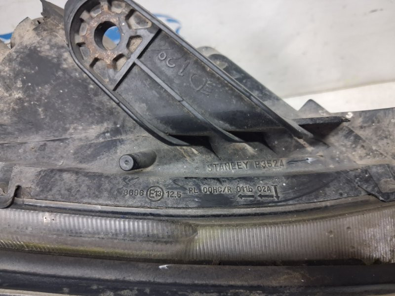 Фара правая Mitsubishi Lancer 2003-2009  (Арт. 84457) Київ - зображення 10