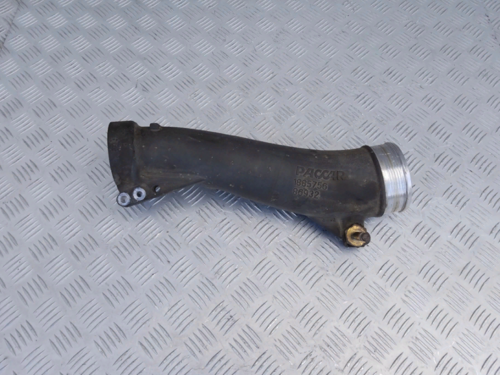 1885756 Патрубок интеркулера алюминиевый DAF XF 106 Euro 6 Львов - изображение 2
