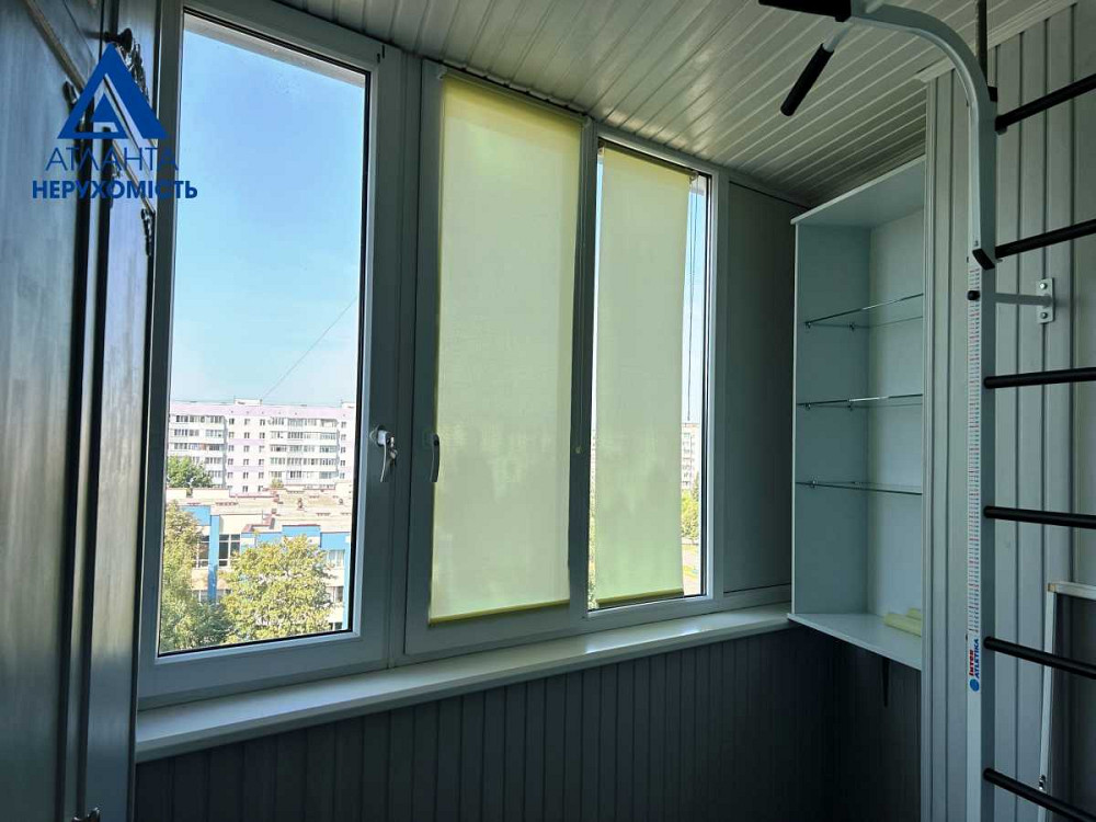 продажа 3-к квартира Луцк, 77000 $ Луцк - изображение 5