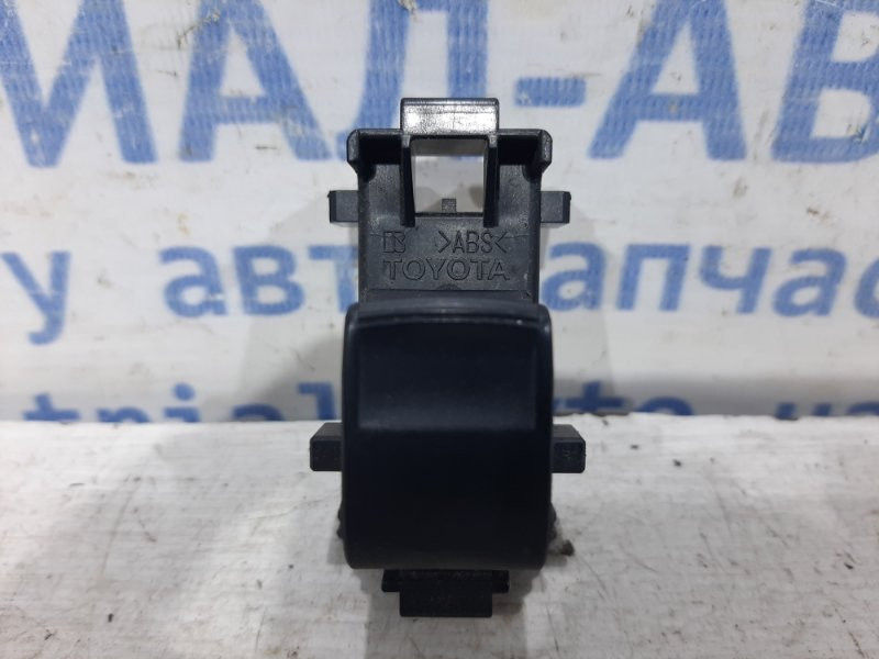 Кнопка стеклоподъемника Toyota RAV 4 A30 2.0 БЕНЗИН 1AZFE 2005 (б/у) Київ - зображення 2