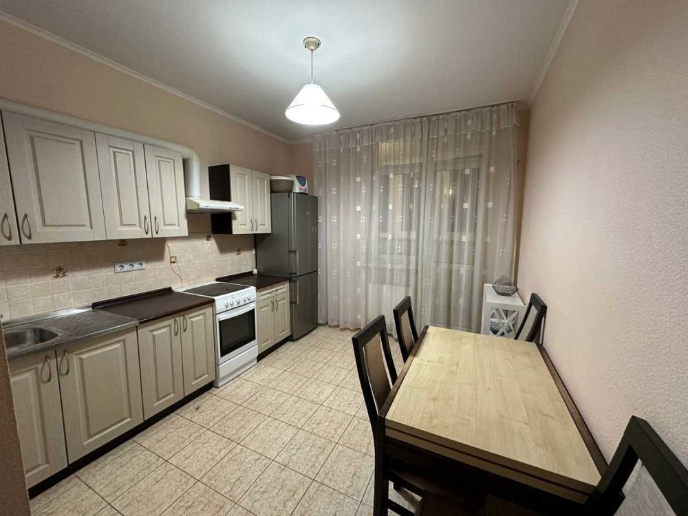 долгосрочная аренда 2-к квартира Киев, Днепровский, 19000 грн./мес. Київ - зображення 1