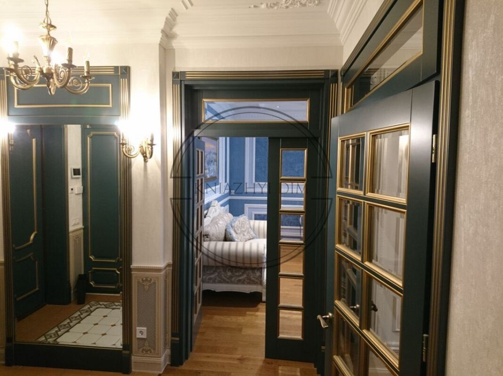 ОРЕНДА 2к квартира метро Палац Укрвїна ЖК Парк-холл по вул. Антоновича 131 код.11201944 Київ - зображення 3