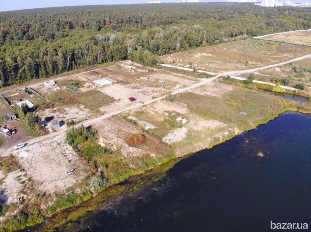 продажа участок под жилую застройку Киев, Святошинский, 298400 $ Київ - зображення 10