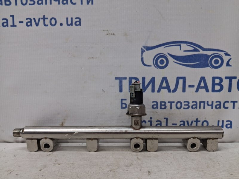 Топливная рампа Kia Optima TF 2.4 БЕНЗИН G4KJ 2010 (б/у) Київ - зображення 1