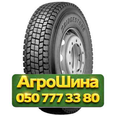 315/70R22.5 Bridgestone M729 152/148M Ведущая грузовая шина Киев