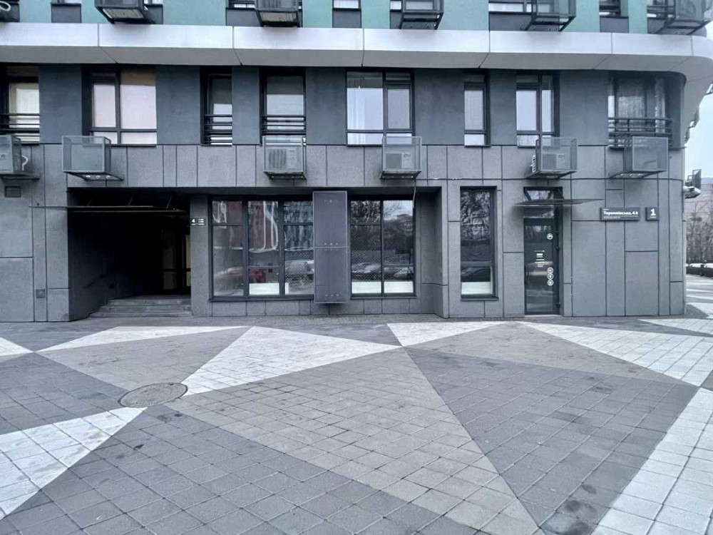 долгосрочная аренда торговые площади Киев, Голосеевский, 1350 $/мес. Київ - зображення 1