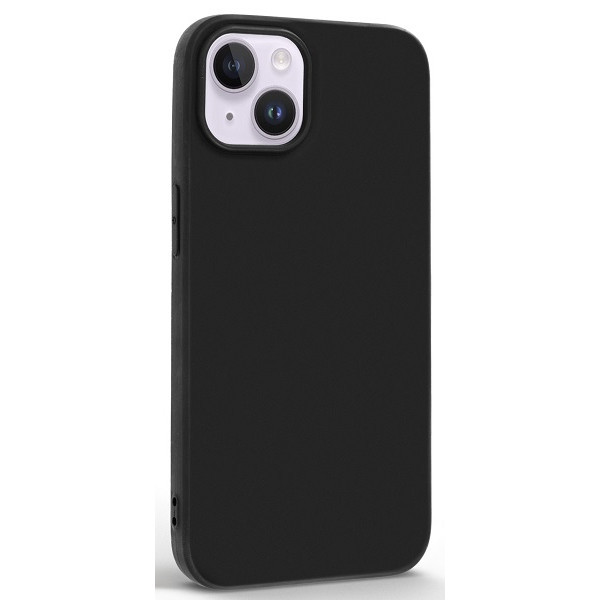 Чохол ArmorStandart Matte Slim Fit для Apple iPhone 14 Black (ARM65612) Харьков - изображение 2