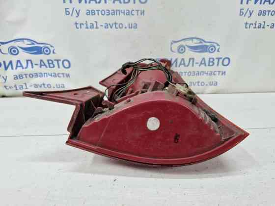 Фонарь задний внешний левый Kia Picanto 2003-2011 9240107010 (Арт. 81855) Киев