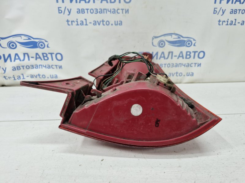 Фонарь задний внешний левый Kia Picanto 2003-2011 9240107010 (Арт. 81855) Киев - изображение 5