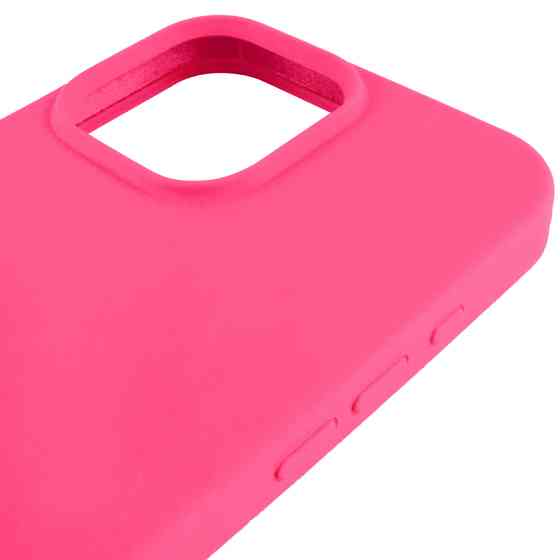 Чехол Silk Full Protective (AA) NO LOGO для Apple iPhone 16 Pro Max (6.9") Херсон