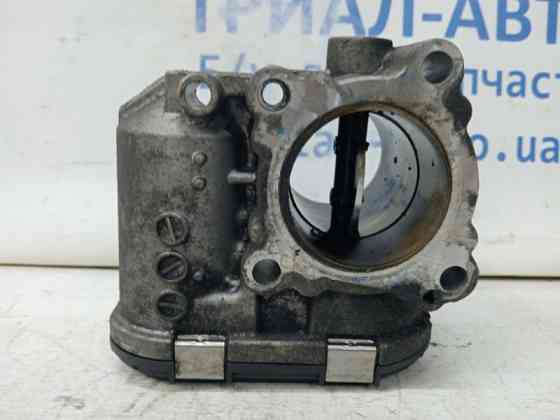 Заслонка дроссельная Nissan X-Trail T31 2.0 DIESEL M9R 2007 (б/у) Киев