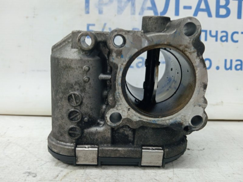 Заслонка дроссельная Nissan X-Trail 2007-2015 1471500Q0A (Арт. 60881) Киев - изображение 2