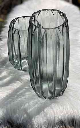 Ваза OLens Кантрисайд DL21022549 9х10х31 см Київ