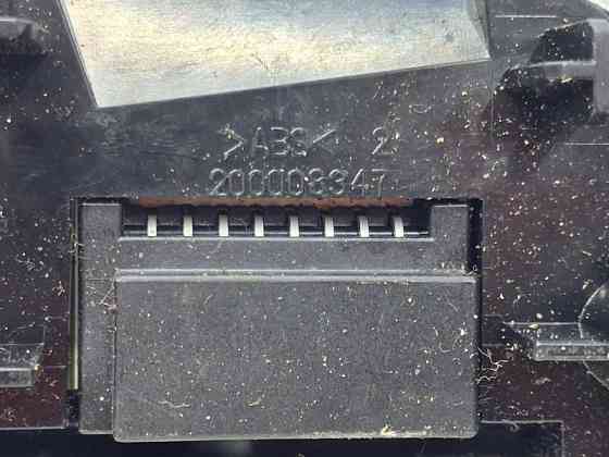 Кнопки руля SsangYong Korando 2010-2019 8915034051HDV (Арт. 69149) Київ