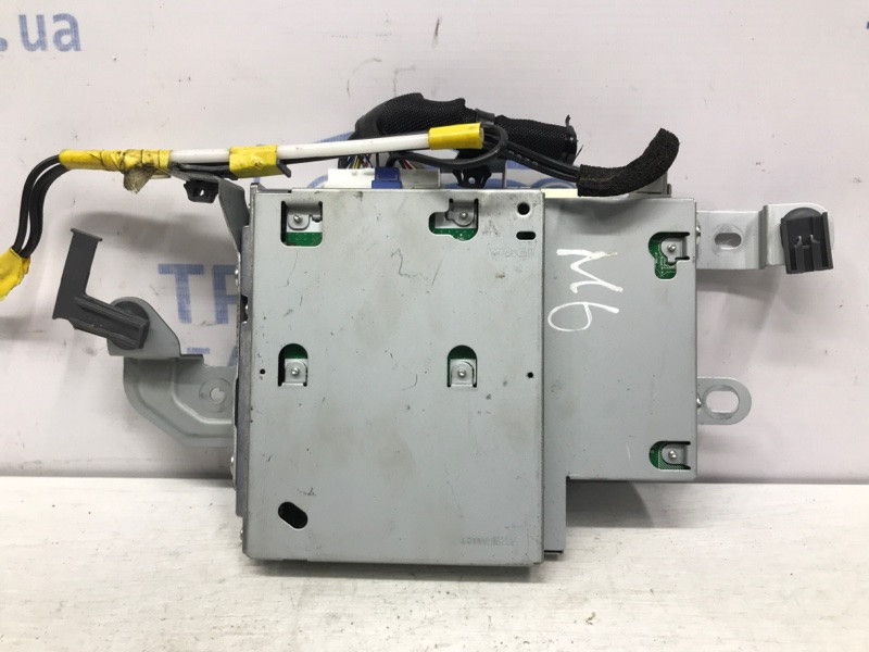 Блок управления Mazda 6 GJ 2.2 DIESEL 2012 (б/у) Киев - изображение 1