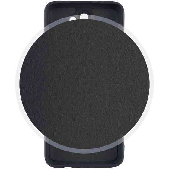 Чехол TPU GETMAN Liquid Silk Full Camera для Xiaomi Redmi 9 Херсон