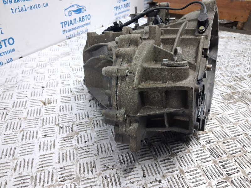 Коробка передач МКПП Kia Sportage SL 1.7 DIESEL D4FD 2010 (б/у) Київ - зображення 3