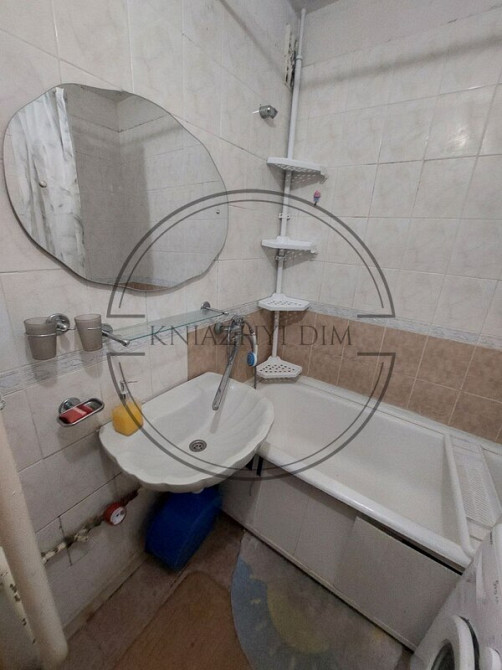 Продаж роздільної 2-х к. квартири на Позняках. № 21146452 Киев - изображение 8