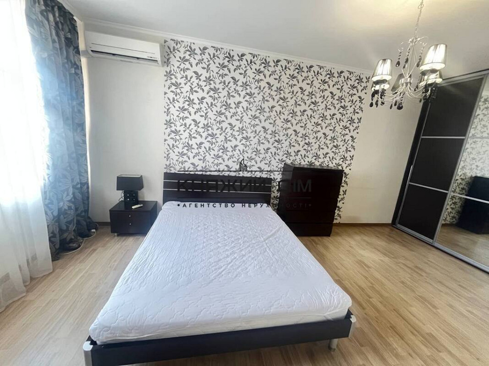 Оренда 2 кімнатна квартира м. Позняки КОД 11196623 Киев - изображение 12