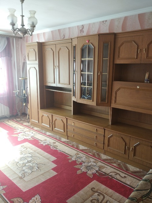 1к квартира в Центрі, світло 24/7 Хмельницький - зображення 6