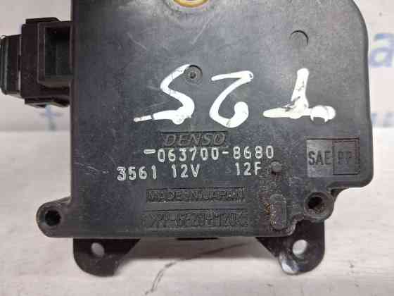 Сервопривод Toyota Avensis T25 1.8 БЕНЗИН 1ZZFE 2002 (б/у) Київ