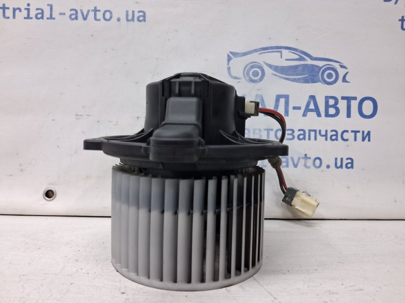 Моторчик печки Kia Ceed ED 1.6 DIESEL D4FB 2006 (б/у) Киев - изображение 1