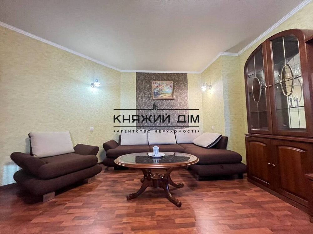 Є Генератор! Оренда 2 кімнатна квартира ЖК Голосієво КОД 11201649 Киев - изображение 9