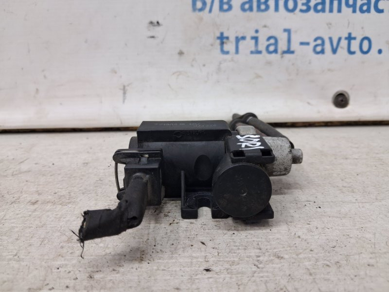 Клапан управления турбиной Kia Sorento BL 2.5 DIESEL D4CB 2002 (б/у) Киев - изображение 2