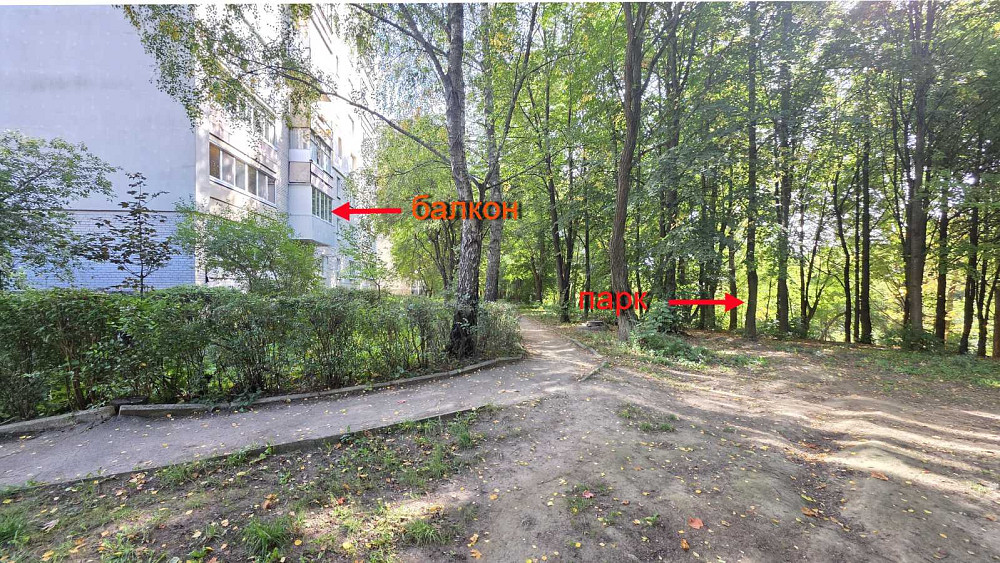 продажа 1-к квартира Луцк, 58000 $ Луцьк - зображення 1