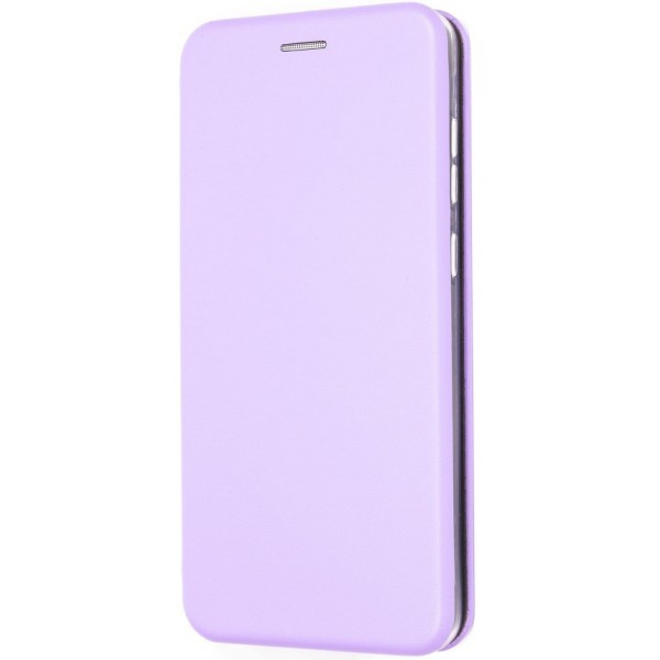 Чохол-книжка ArmorStandart G-Case для Samsung A05 A055 Lilac (Код товару:33629) Харків - зображення 4