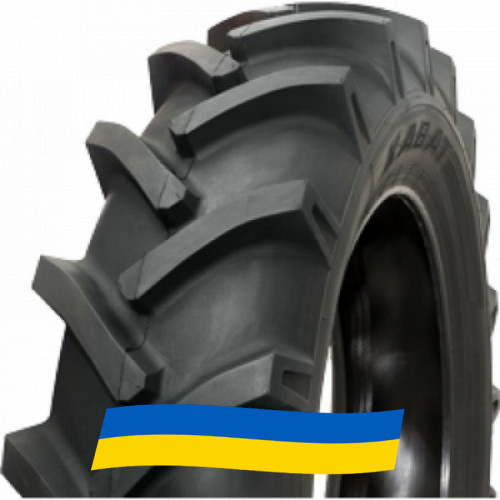 11.2 R28 Kabat SGP-02 Supra Grip 118A6 Сільгосп шина Київ - зображення 6