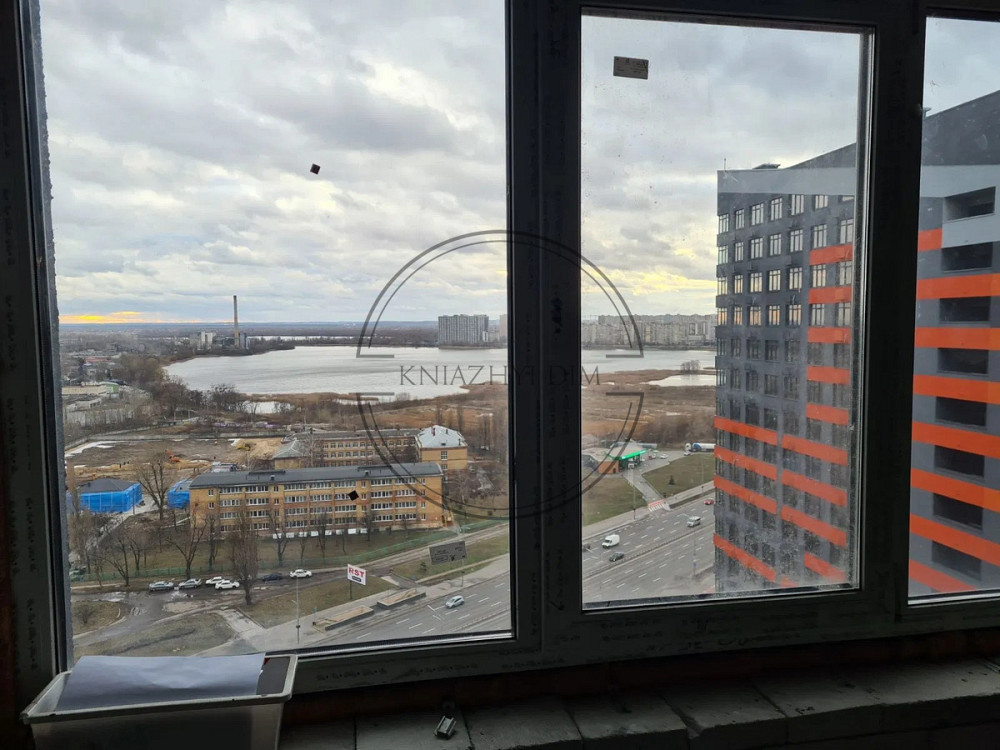 єОселя Продаж 2х кім. квартири ЖК Терракота/Terracotta Код № 21146382 Киев - изображение 3