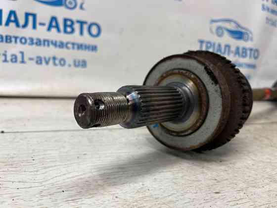 Привод задний левый Hyundai Santa fe CM 2.2 DIESEL D4HB 2005 (б/у) Київ