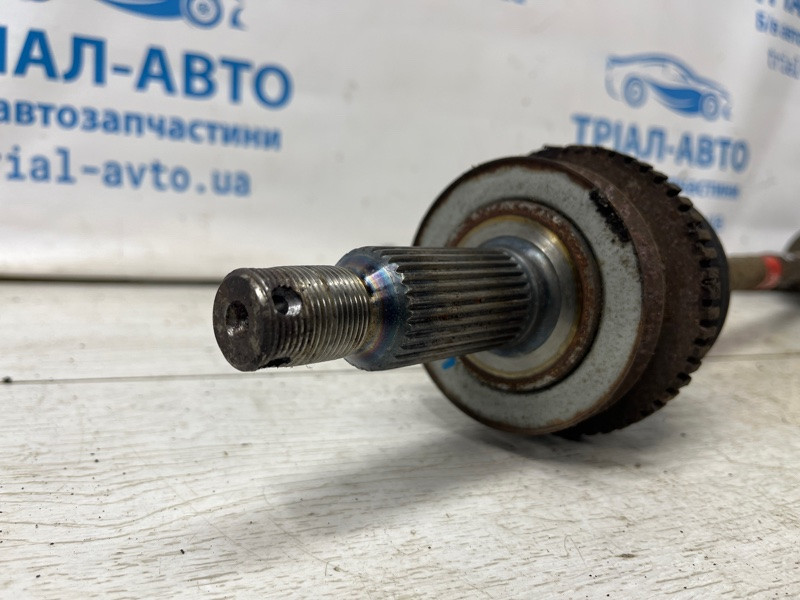 Привод задний левый Hyundai Santa fe CM 2.2 DIESEL D4HB 2005 (б/у) Киев - изображение 2