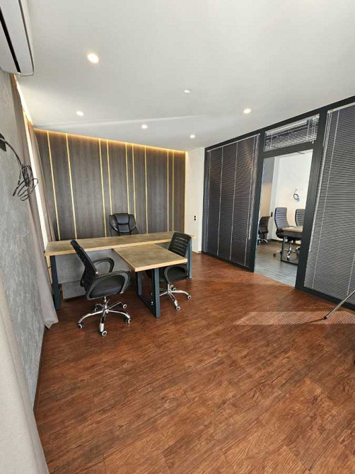 долгосрочная аренда офисное помещение Киев, Дарницкий, 50000 грн./мес. Киев - изображение 8