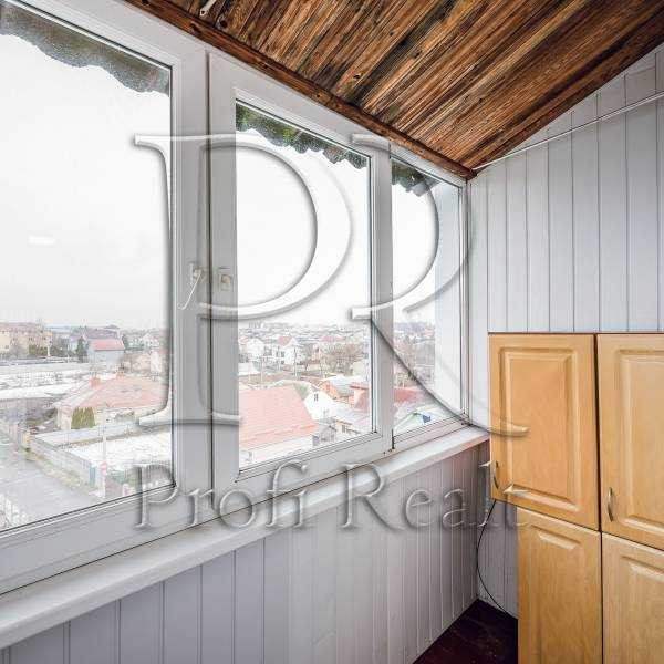 продажа 1-к квартира Киево-Святошинский, Святопетровское, 37000 $  - изображение 11