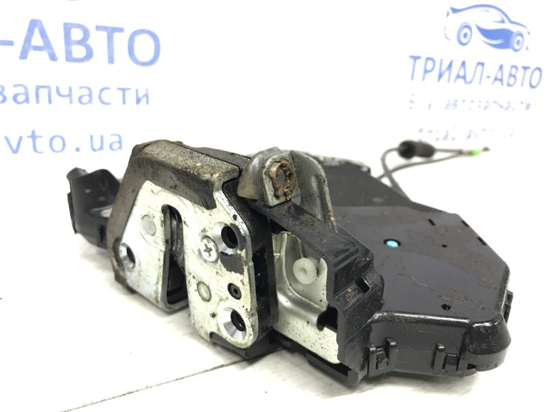 Замок двери передний правый Suzuki Grand Vitara JT 2.4 БЕНЗИН J24B 2005 (б/у) Київ - зображення 3