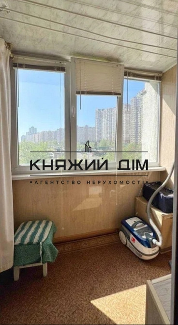 Оренда 2 кімнатна квартира м. Позняки КОД  11204072 Киев - изображение 11