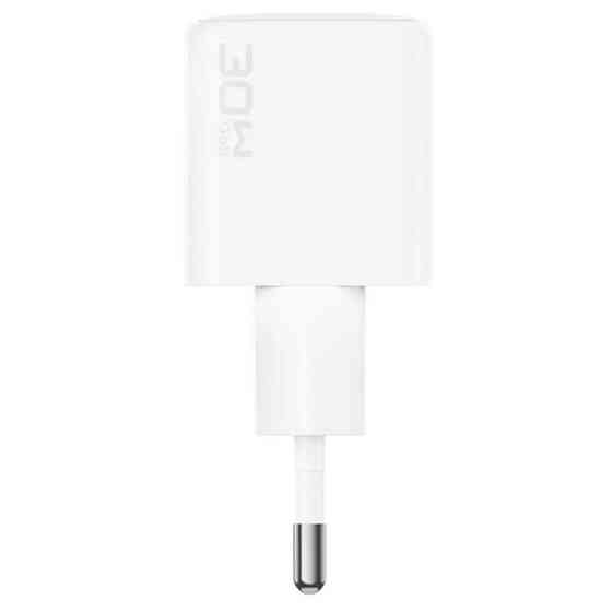 СЗУ Acefast A118 PD30W GaN (1USB-C) Херсон