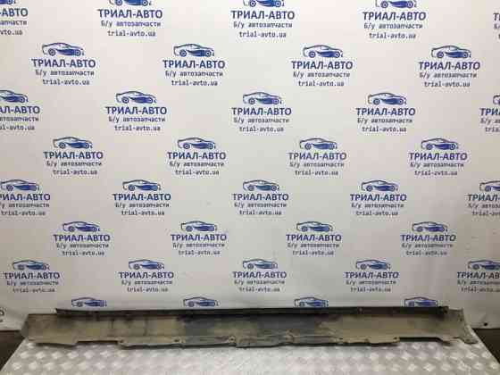 Накладка порога внешняя левая Toyota Avensis 2002-2010 7585105901 (Арт. 57102) Київ